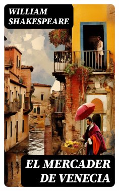 ebook: El mercader de Venecia