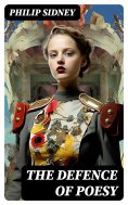 eBook: The Defence of Poesy