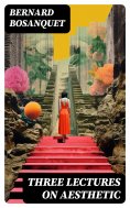 eBook: Three Lectures on Aesthetic