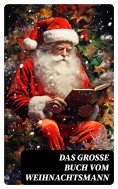 ebook: Das große Buch vom Weihnachtsmann