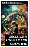 ebook: Socialism: Utopian and Scientific