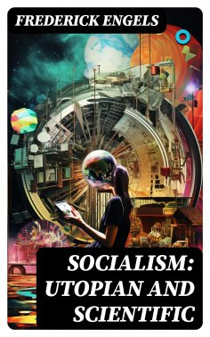 ebook: Socialism: Utopian and Scientific