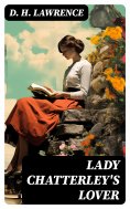 ebook: Lady Chatterley's Lover