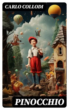ebook: Pinocchio