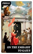 eBook: On the Embassy to Gaius