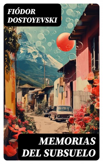 Fiódor Dostoyevski Memorias Del Subsuelo Free On Readfy