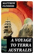 eBook: A Voyage to Terra Australis