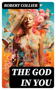 ebook: The God in You