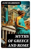 eBook: Myths of Greece and Rome