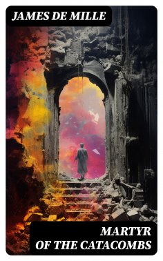 eBook: Martyr of the Catacombs