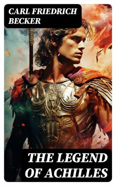 eBook: The Legend of Achilles