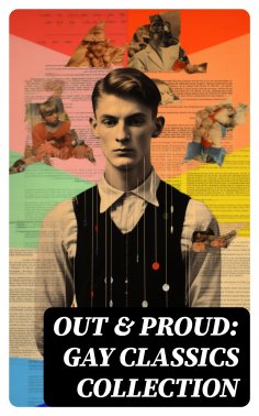 eBook: Out & Proud: Gay Classics Collection