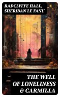 ebook: The Well of Loneliness & Carmilla