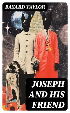 eBook: Joseph and His Friend