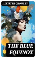 eBook: The Blue Equinox