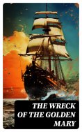 eBook: The Wreck of the Golden Mary