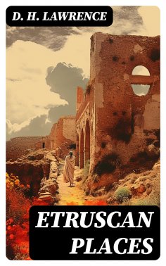 ebook: Etruscan Places