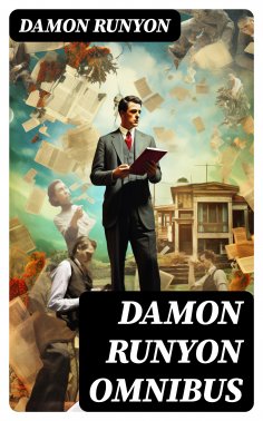 ebook: Damon Runyon Omnibus
