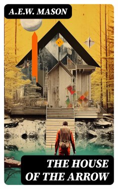 ebook: The House of the Arrow