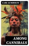 ebook: Among Cannibals