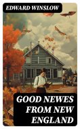 ebook: Good Newes from New England