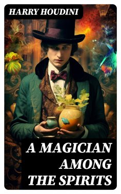 eBook: A Magician Among the Spirits