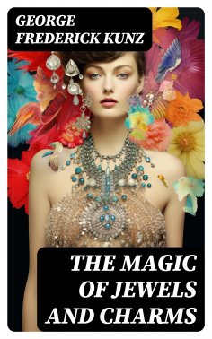 ebook: The magic of jewels and charms