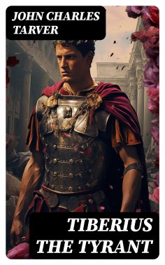eBook: Tiberius the Tyrant