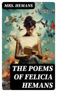 ebook: The Poems of Felicia Hemans