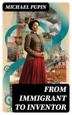 ebook: From Immigrant to Inventor