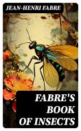 ebook: Fabre's Book of Insects