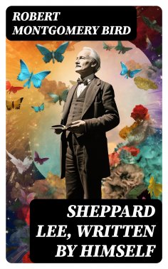 eBook: Sheppard Lee, Written by Himself