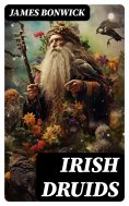 eBook: Irish Druids