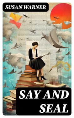 ebook: Say and Seal