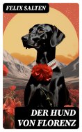 ebook: Der Hund von Florenz