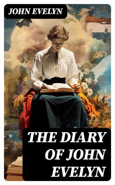 eBook: The Diary of John Evelyn