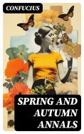 eBook: Spring and Autumn Annals