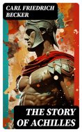eBook: The Story of Achilles