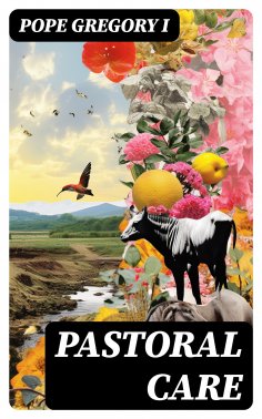 eBook: Pastoral Care