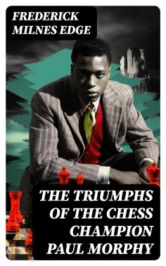 eBook: The Triumphs of the Chess Champion Paul Morphy