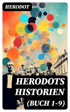 ebook: Herodots Historien (Buch 1-9)