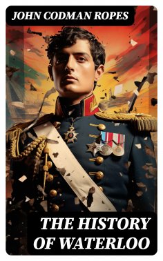 eBook: The History of Waterloo