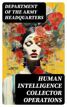 eBook: Human Intelligence Collector Operations