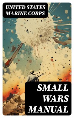 eBook: Small Wars Manual