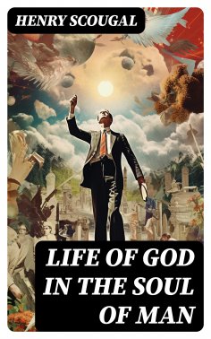 eBook: Life of God in the Soul of Man