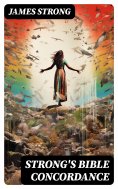 eBook: Strong's Bible Concordance