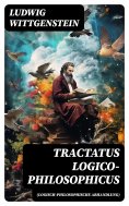 eBook: Tractatus logico-philosophicus (Logisch-philosophische Abhandlung)