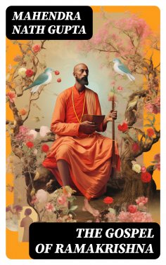 eBook: The Gospel of Ramakrishna