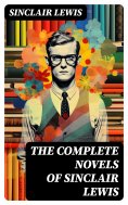 eBook: The Complete Novels of Sinclair Lewis