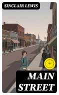 eBook: Main Street (Annotated)